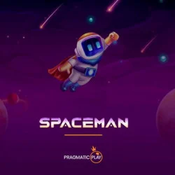 Spaceman insbet com